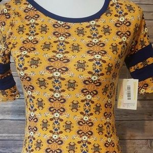 LuLaRoe Julia Dress
